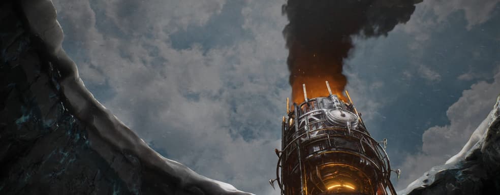 Жители Frostpunk 1886 станут более выразительными — захват движения и обновлённые текстуры