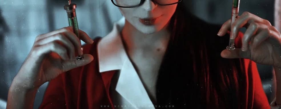 «Вам здесь всегда рады»: косплеер воплотила образ Татьяны Гутьеррес из хоррора The Evil Within