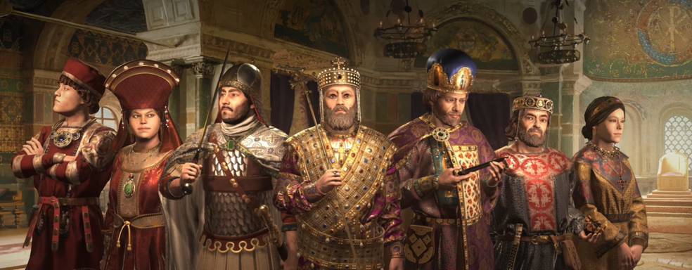 Издатель Hearts of Iron 4 и Crusader Kings III скоро повысит стоимость игр и дополнений в России, Казахстане и других регионах