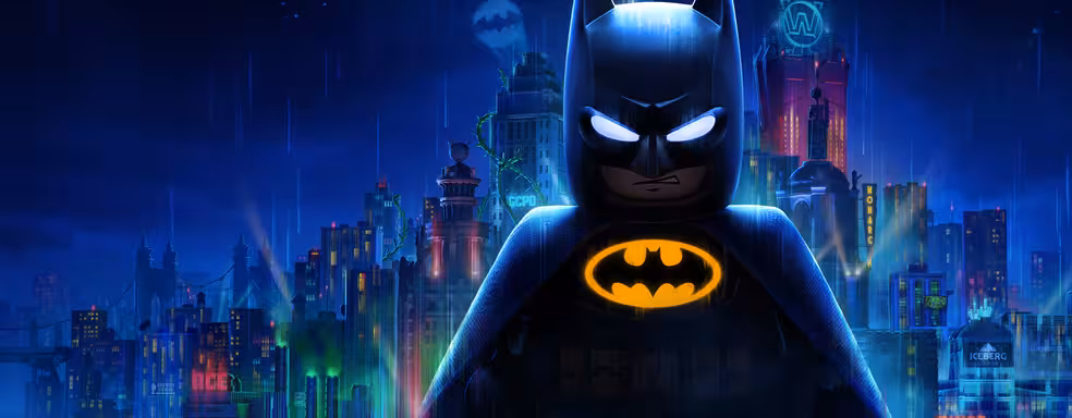 LEGO Batman: Legacy of the Dark Knight будет представлена на грядущей The Game Awards 2025