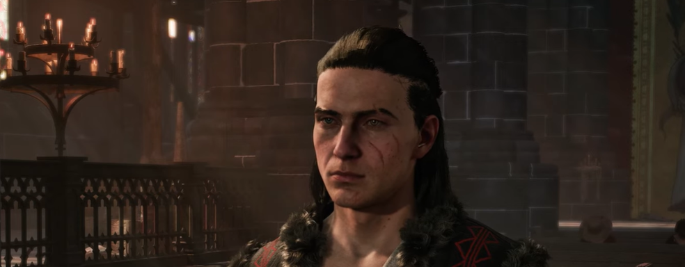 The Blood of Dawnwalker to be translated into Russian — insider info