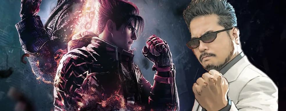 Tekken Loses One of Its Creators. Katsuhiro Harada Leaves Bandai Namco