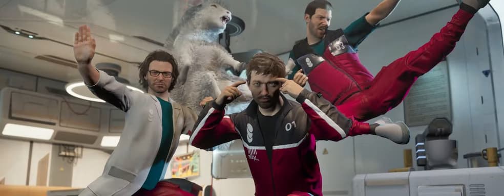 The Alters получила масштабное обновление, которое спасет главного героя от выгорания