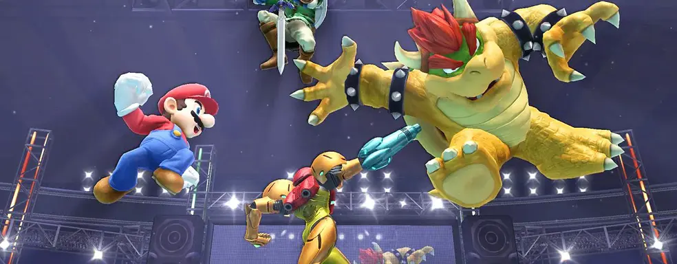 Nintendo выпустила обновление для Switch и Switch 2 с недокументированным изменением