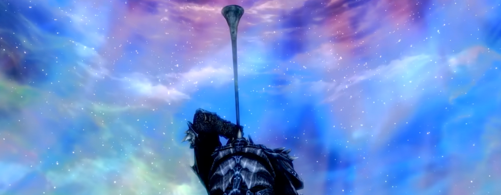 The Elder Scrolls V: Skyrim Anniversary Edition вышла на новой платформе — появилась нативная версия для Nintendo Switch 2