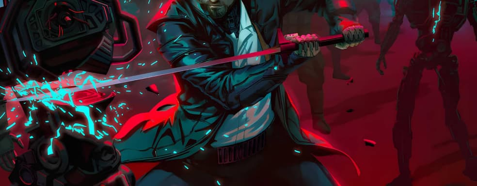 Настольные приключения в Найт-Сити: анонсирована коллекционная карточная игра Cyberpunk Trading Card Game