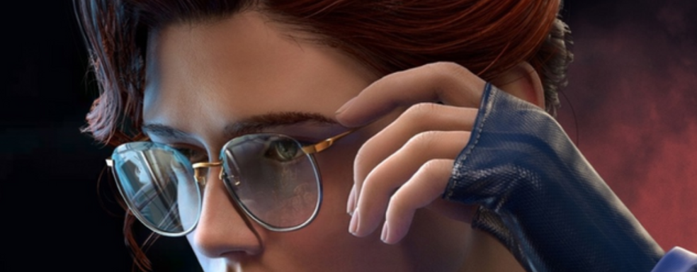 Актриса озвучивания Насти из дополнения Atomic Heart: Enchantment Under the Sea получила Национальную премию имени Юрия Левитана