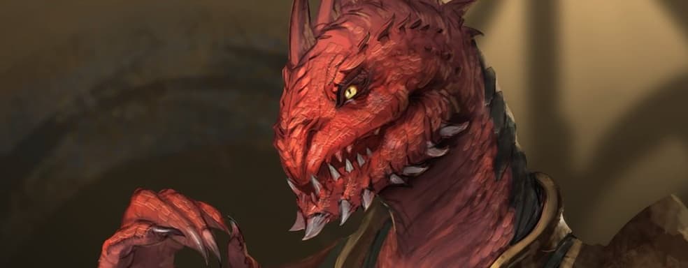 Larian прокомментировала слухи о скором анонсе Divinity: Original Sin 3