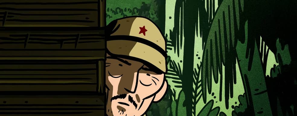 Один в поле воин: открылся предзаказ на настольную игру про японского партизана «Онода﻿»