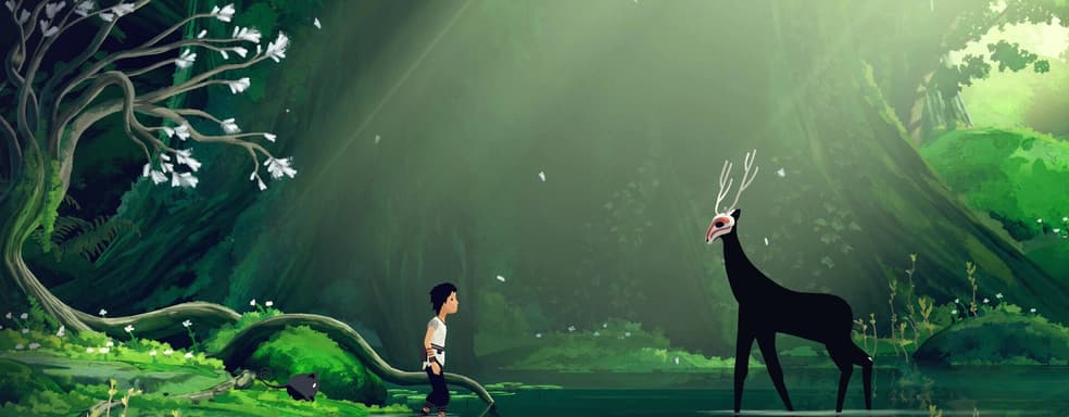 Разработчики Planet of Lana II показали новый трейлер и рассказали об изменениях в геймплее