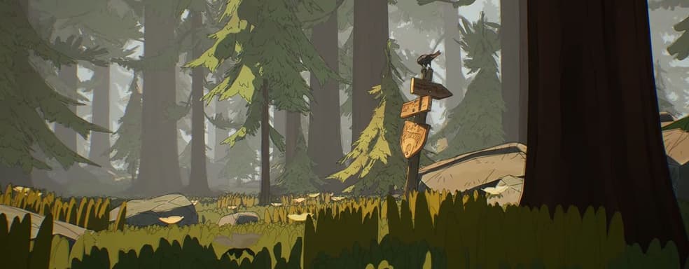 Разработчик The Last of Us и Uncharted 4 представит дебютный проект студии Wildflower на The Game Awards 2025 — показали первый тизер