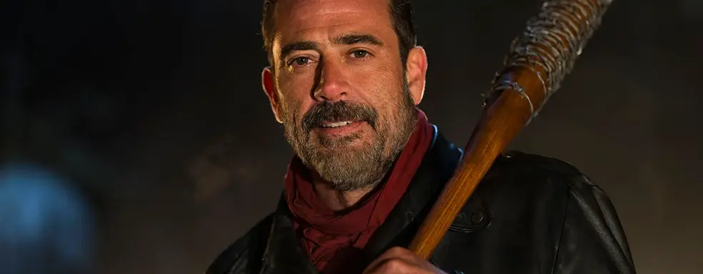 Джеффри Дин Морган готов бесплатно сыграть Артура Моргана в экранизации Red Dead Redemption 2