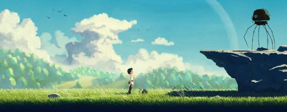 Атмосферное приключение Planet of Lana добралось до iOS и Android