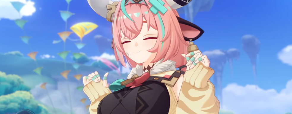 Genshin Impact оказалась самой популярной игрой на Pornhub в 2025 году — герои miHoYo затмили даже Fortnite