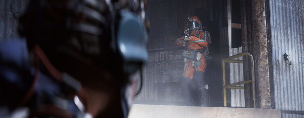 Лучший способ выжить в PvP в Arc Raiders — жаловаться на жизнь в голосовой чат. Журналистка рассказала о депрессивной стратегии