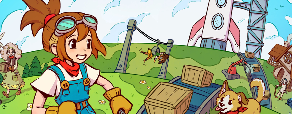 Издателя Little Rocket Lab возмутили негативные отзывы с критикой повестки — он не понимает, почему Valve не фильтрует обзоры в Steam