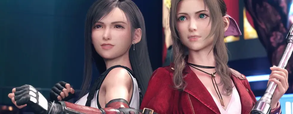 Инвесторы сделали презентацию на 100 страниц с критикой Square Enix и руководства компании