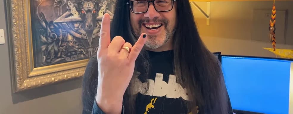 Microsoft не смогла загубить шутер Джона Ромеро. Разработчики нашли финансирование на свой проект