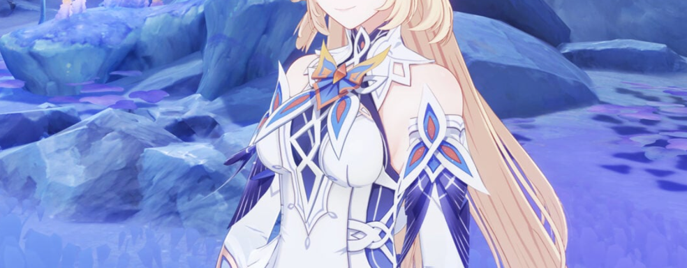 О будущем Genshin Impact расскажут в начале января — анонсировали спецстрим, посвящённый обновлению 6.3