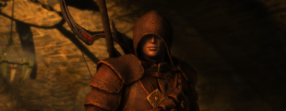 Фанаты усмотрели релизное окно The Elder Scrolls VI в новом трейлере Skyrim