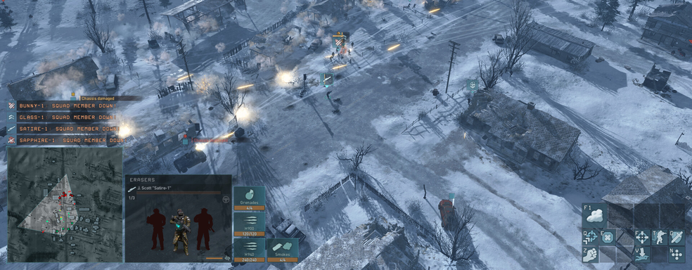 Стратегия Terminator: Dark Fate Defiance получит сюжетное DLC Evolution с новой кампанией и солдатами-гибридами