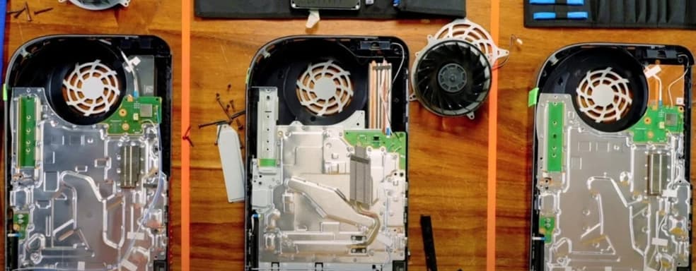 Кризис оперативной памяти ударит по игровым новинкам: выход PS6 и RTX 60 под угрозой – эксперт