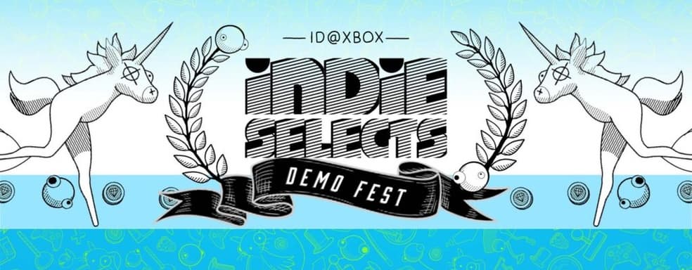 37 бесплатных демо на Xbox: стартовал Indie Selects Demo Fest на ограниченное время