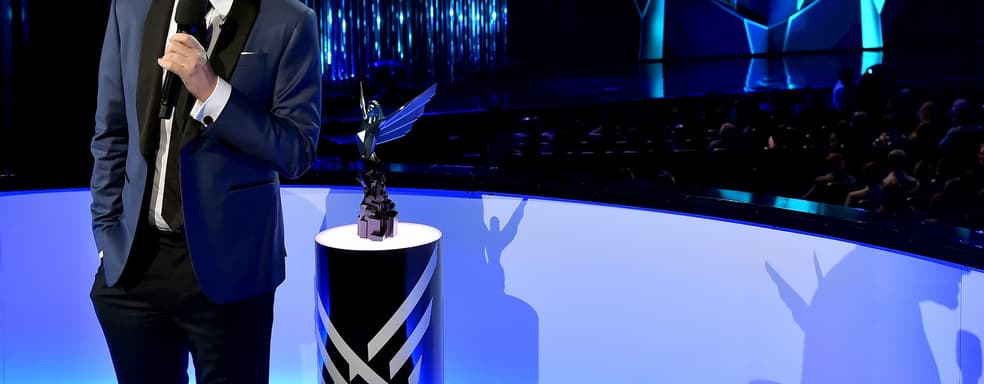 The Game Awards 2025 Ceremony — A Party for the Rich. Getting In Will Cost a Fortune