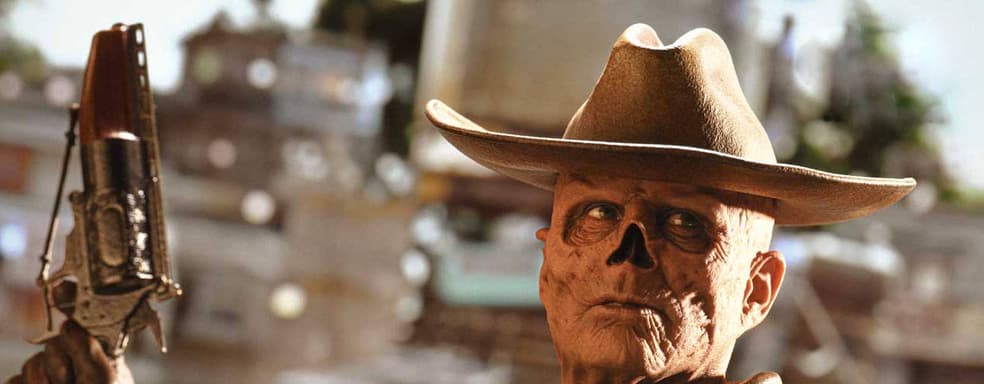 Prime 1 Studios открыла предзаказ на статую Купера «Гуля» Говарда из сериала Fallout