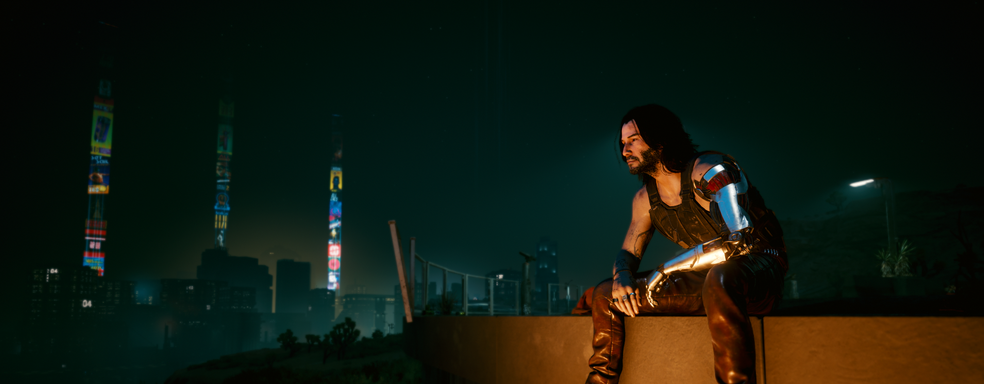 Пять лет Cyberpunk 2077. Как CD Projekt Red повторила эффект «Нейроманта» и стала новым архитектором киберпанка