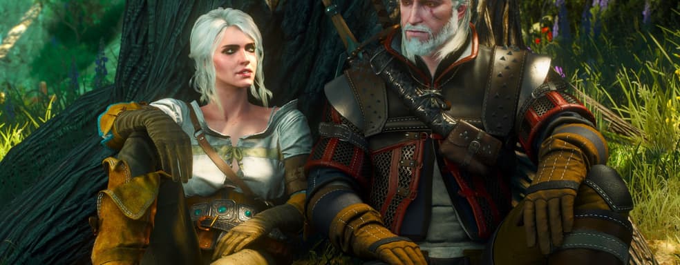 CD Projekt точно работает над дополнением для The Witcher 3: Wild Hunt – информатор