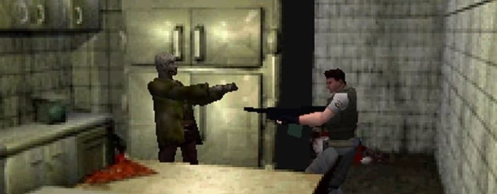 Почему первая Resident Evil едва не провалилась: рассказ Хидэки Камия