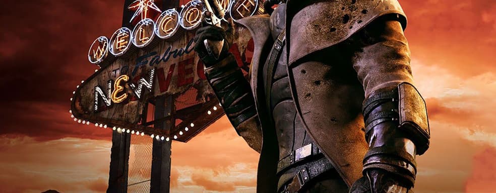 Сценарист Fallout: New Vegas расстроился, что его не указали в титрах второго сезона сериала от Amazon