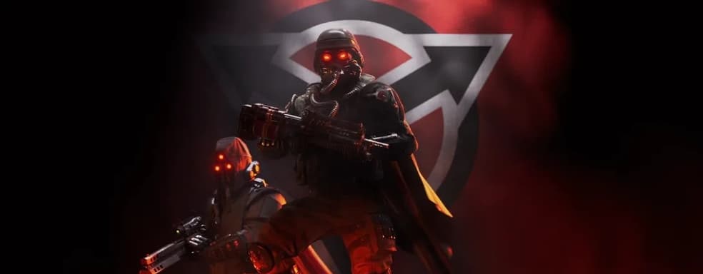 Адские десантники в Helldivers 2 смогут снова примерить на себя форму хелгастов из серии Killzone