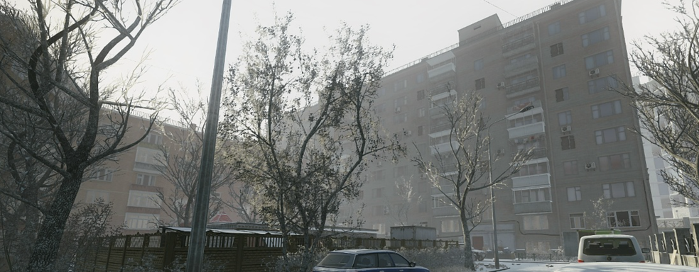 В Escape from Tarkov выпал первый снег — у некоторых вырос FPS и геймеры отправляются в рейд по зимним версиям локаций