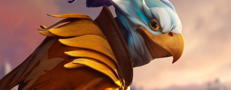 Российский про-игрок объяснил, почему быть киберспортсменом в Dota 2 тяжелее, чем работать на заводе