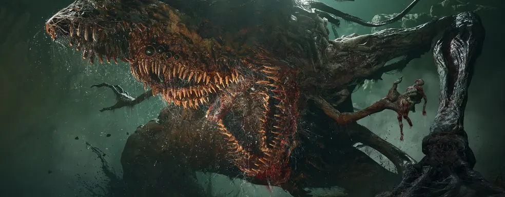 Соулслайк Lords of the Fallen получил последнее крупное обновление 2.5, сделавшее игру значительно сложнее