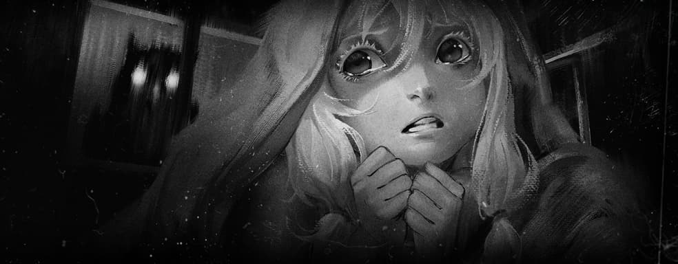 (18+) Начали за здравие, а закончили сном Жучки. Обзор отечественной визуальной новеллы Tiny Bunny / «Зайчик»