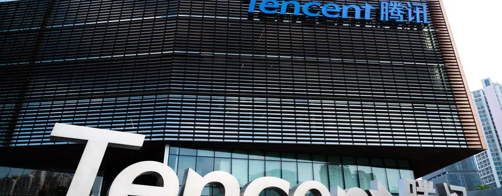 Инвестиции в игровую индустрию за последний год принесли Tencent $10 млрд