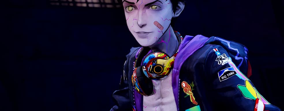 Авторы Devil May Cry и Resident Evil анонсировали экшен Stupid Never Dies