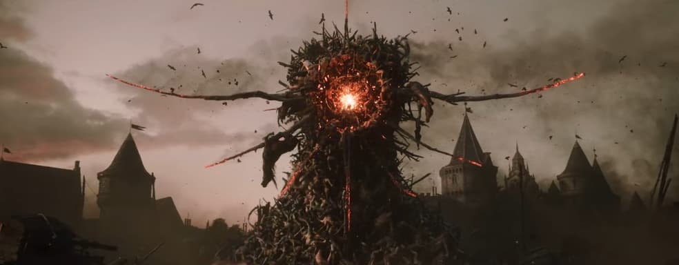 Larian показала первый и крайне жестокий трейлер новой Divinity