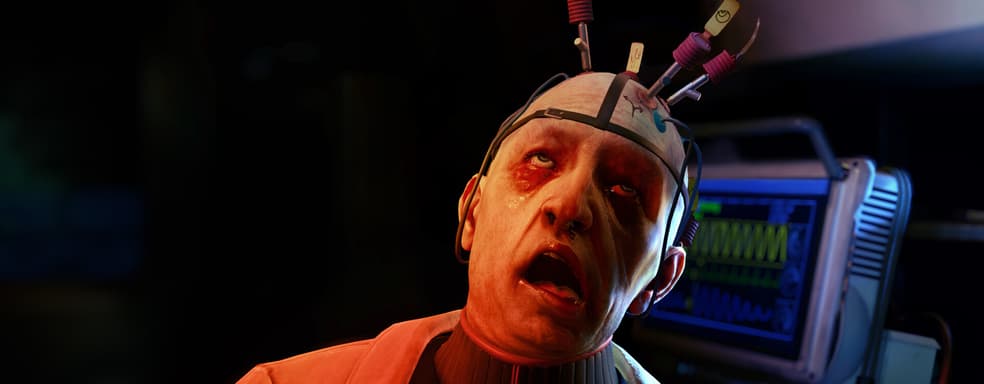 Авторы SOMA из Frictional Games анонсировали научно-фантастический хоррор ONTOS