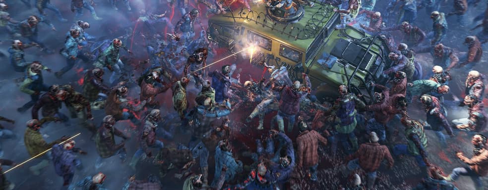 Зомби-шутер John Carpenter's Toxic Commando получил новый трейлер с датой релиза