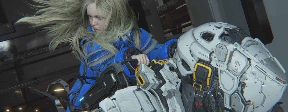 Capcom Announces Pragmata Release Date and Releases Game Demo