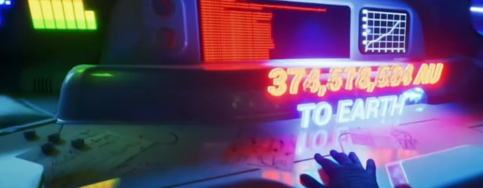 Endnight показала Forest 3. Серия получит новое направление