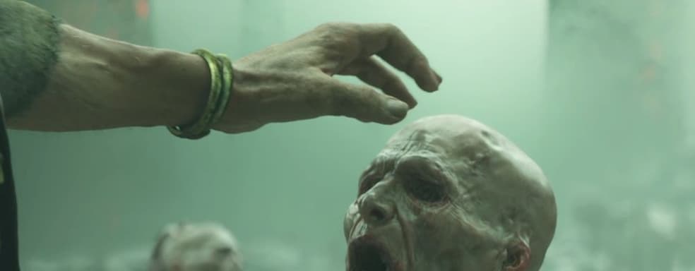 Blizzard представила новое дополнение Diablo IV. Вышел трейлер Lord of Hatred