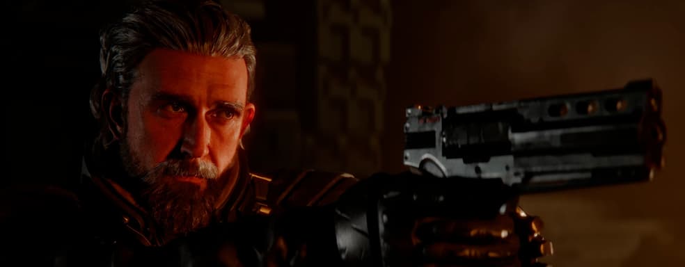 Sony показала новый трейлер SAROS. Релиз перенесён