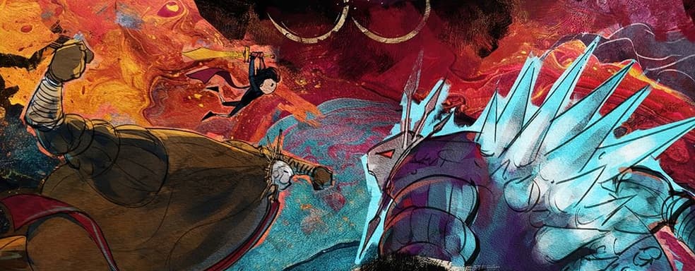 Clair Obscur: Expedition 33 получила бесплатное DLC — сразу после победы на TGA