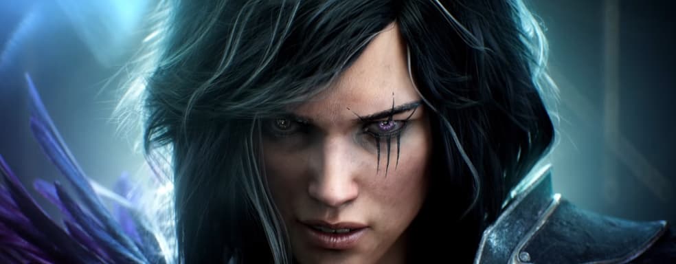 Анонсирована Warlock: Dungeons & Dragons — тёмное фэнтези с чернокнижницей Каатри