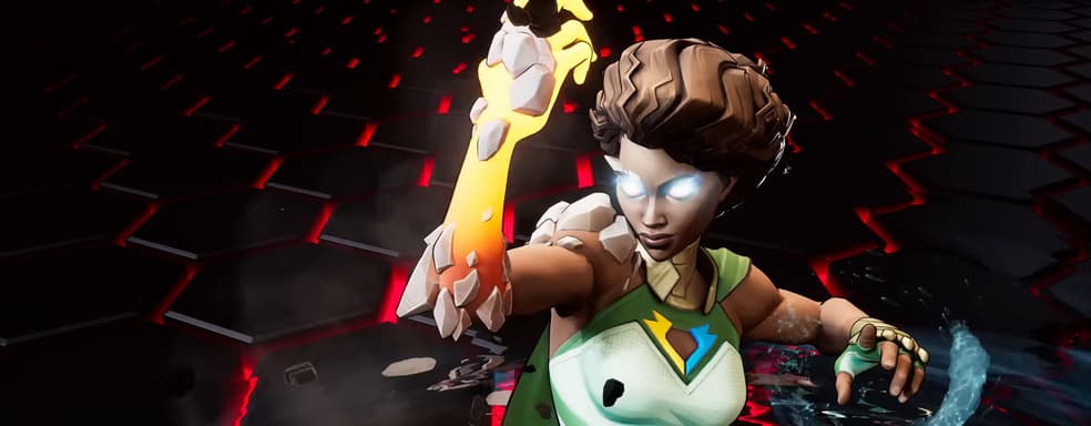 Invincible VS выйдет 30 апреля 2026 года — в игру добавят Эллу Ментал